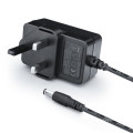 Adaptador de potencia aprobado por 12 Volt 2A UKCA